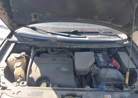 2013 Ford Edge Se from USA, damaged, VIN 2FMDK3GC2DBB51113